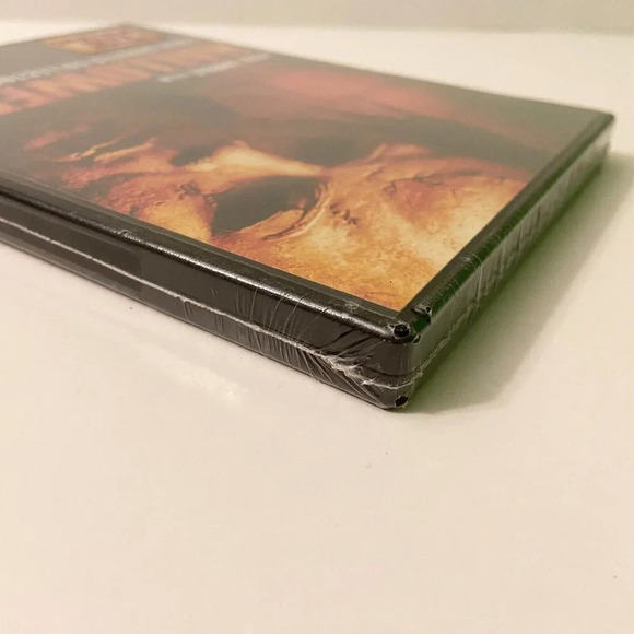 2008 Rob Zombie Film  Halloween 3 Disc Set Unrated Collectors Edition DVD Sealed - Picture 4 of 15